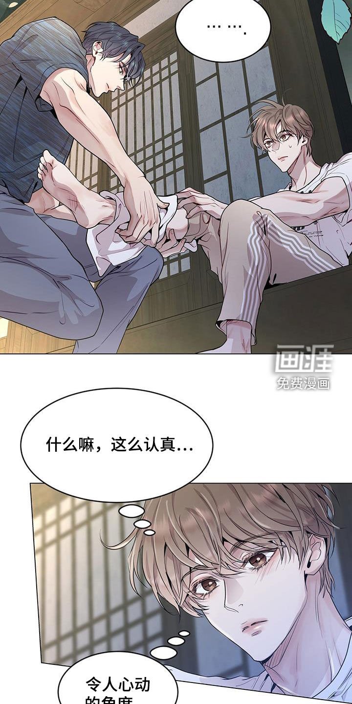 第42章：超大蜘蛛