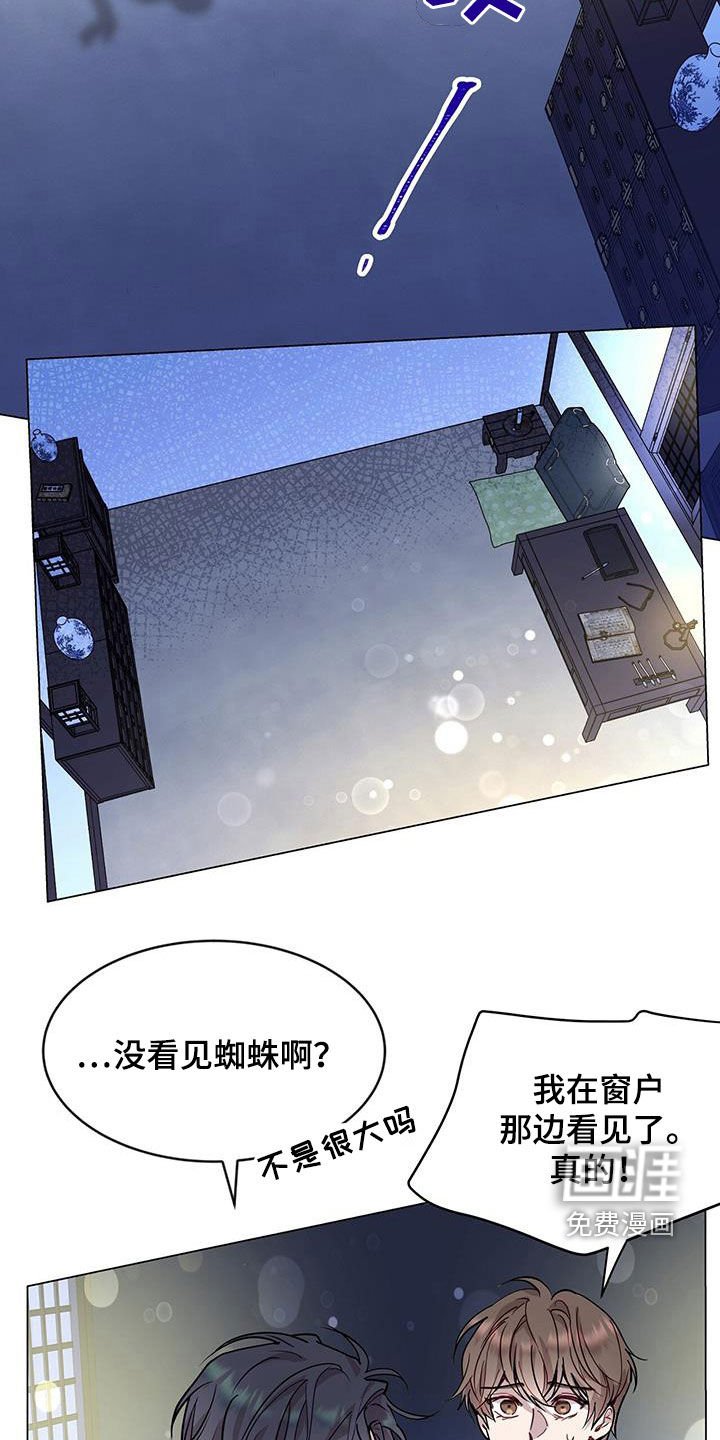 第43章：怦然心动