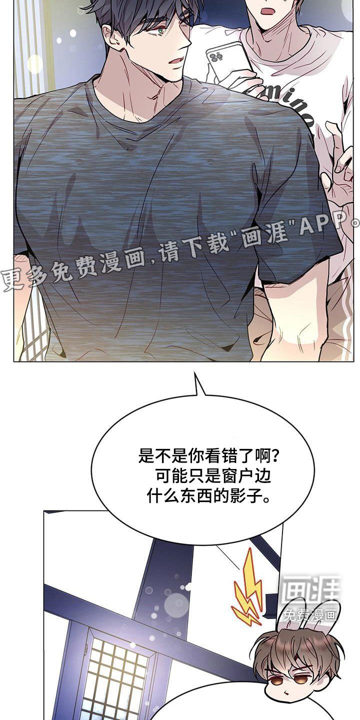 第43章：怦然心动