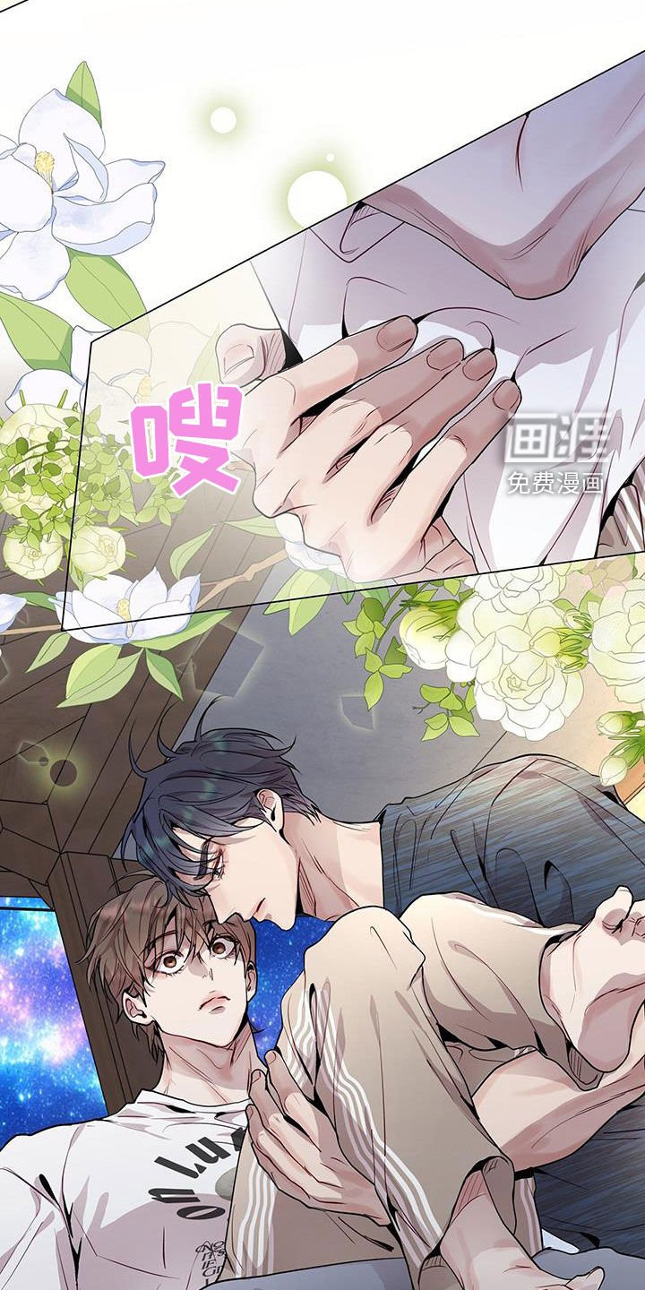 第43章：怦然心动