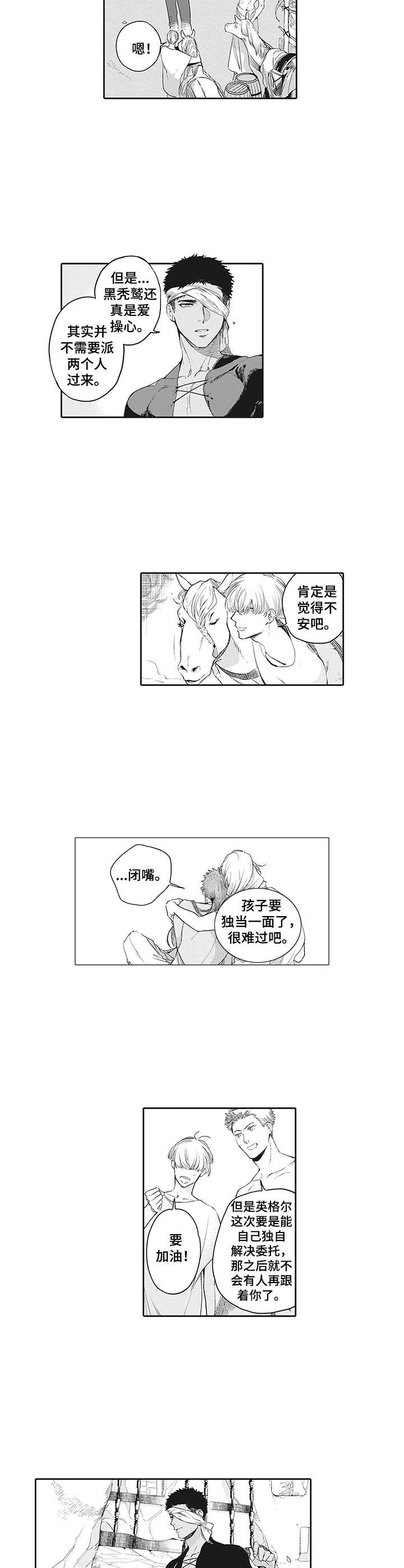 第1章：委托
