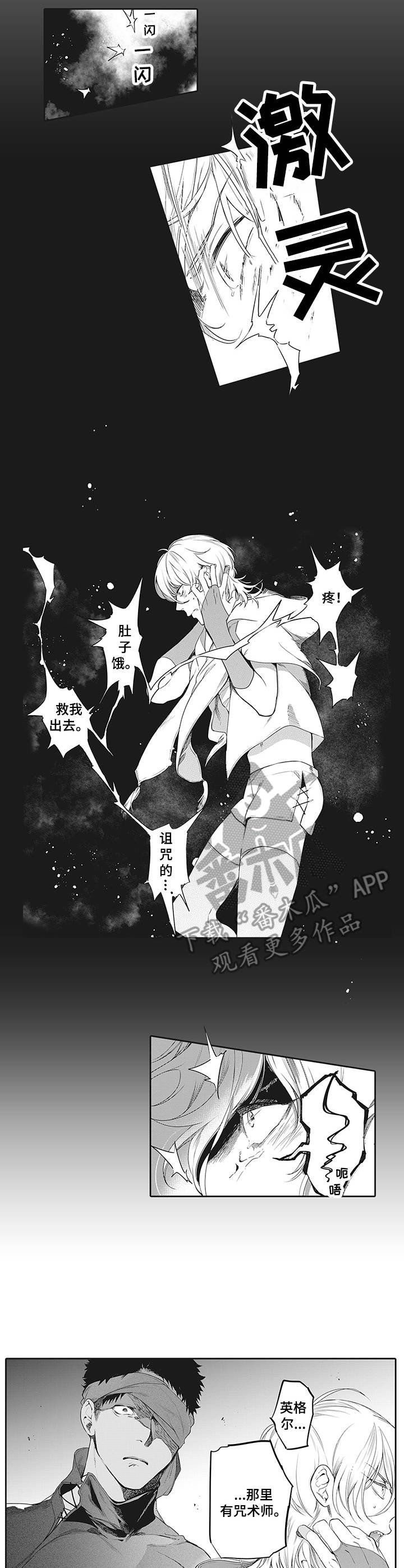 第13章：冲动