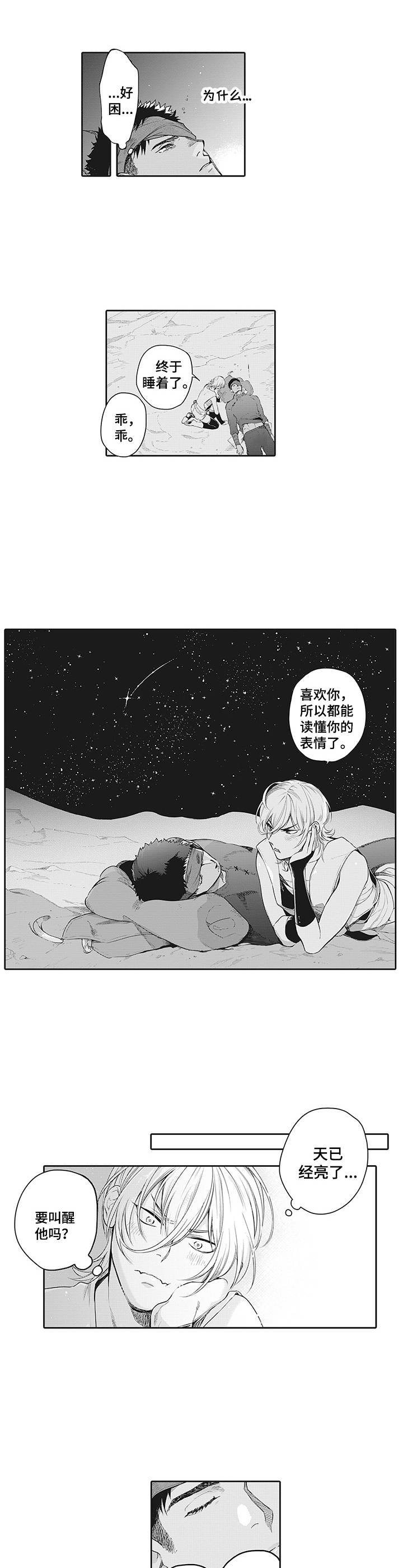 第15章：表情