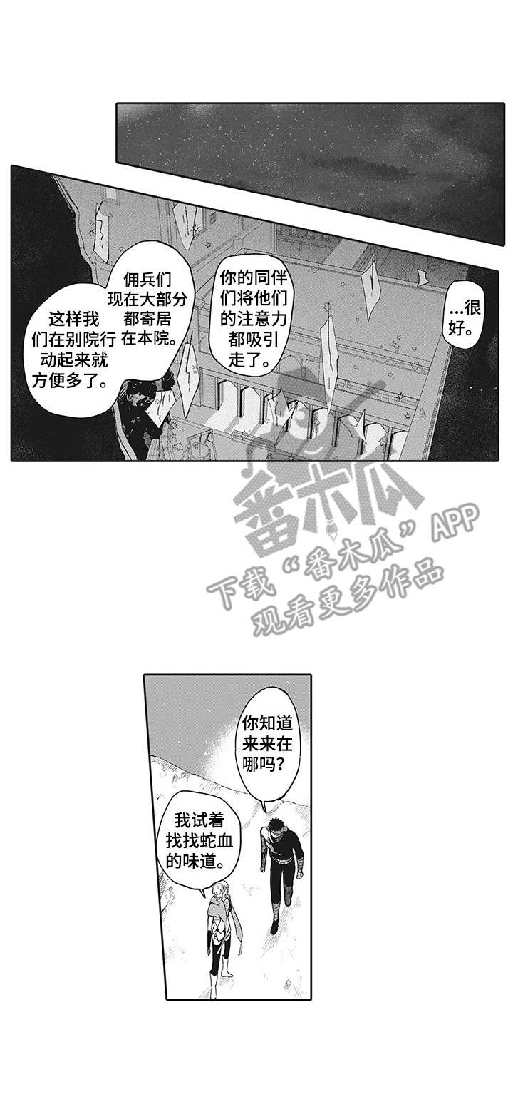 第17章：咒术