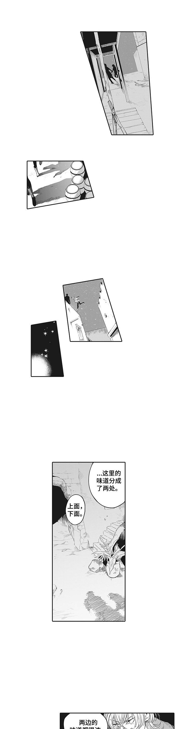 第17章：咒术