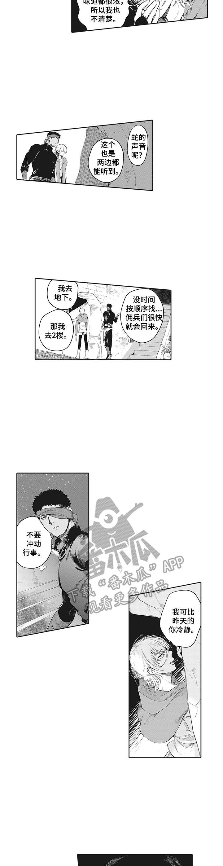 第17章：咒术
