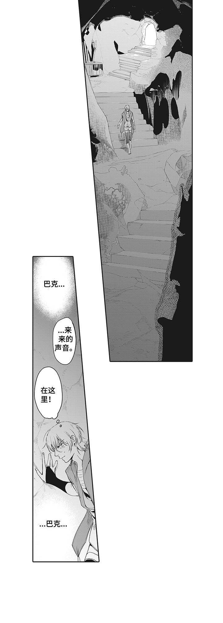 第17章：咒术
