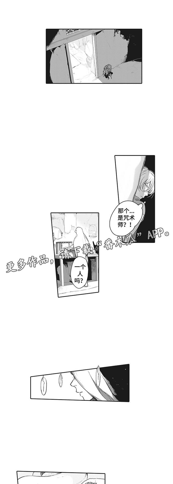 第17章：咒术