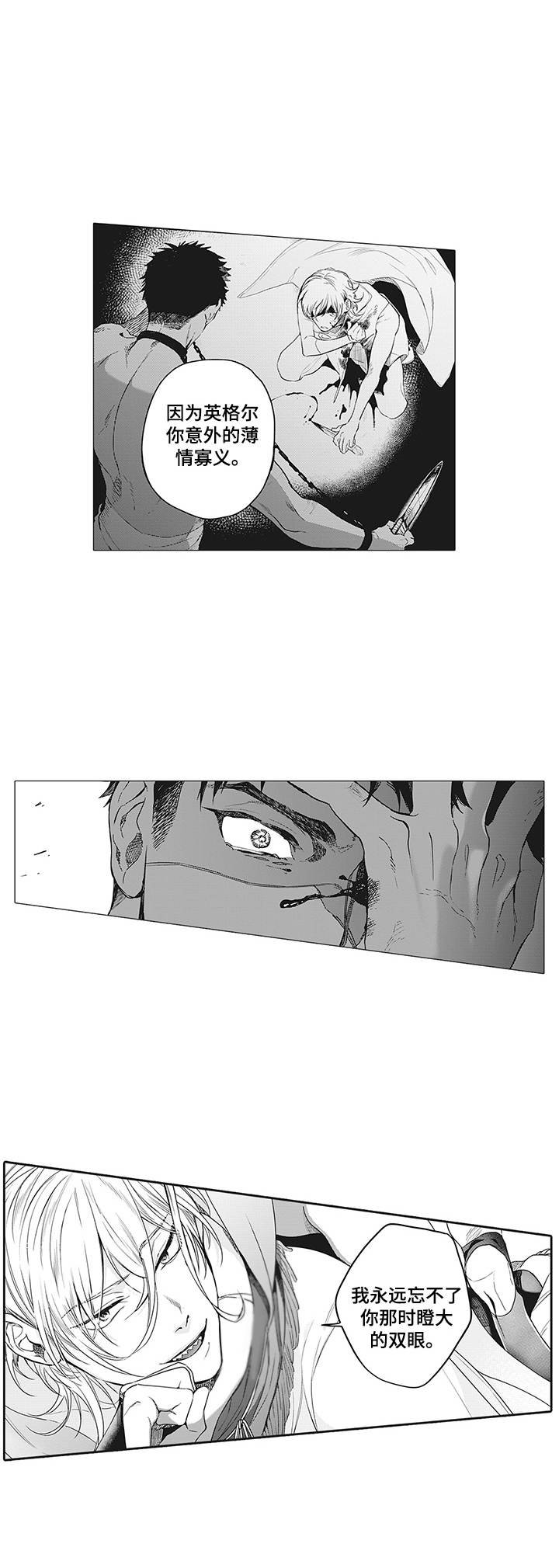 第2章：觉悟