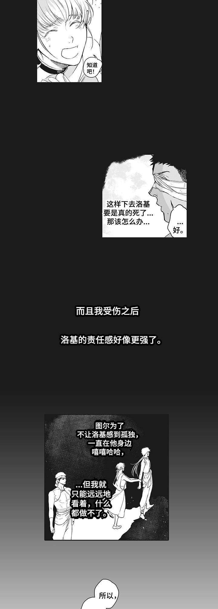 第2章：觉悟