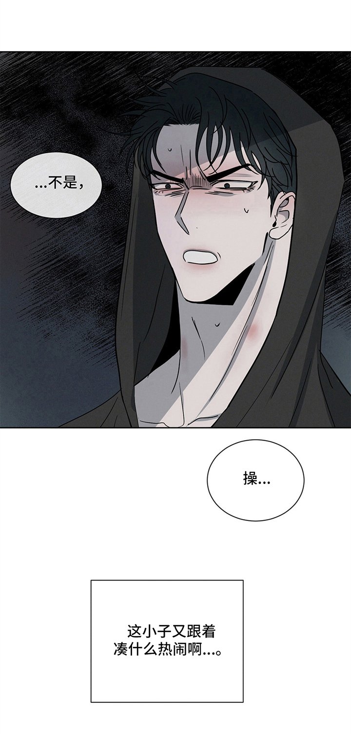 第11章：凑热闹