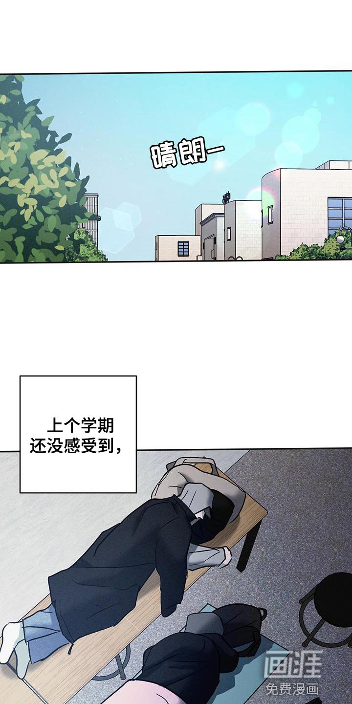 第116章：【第三季】招蜂引蝶