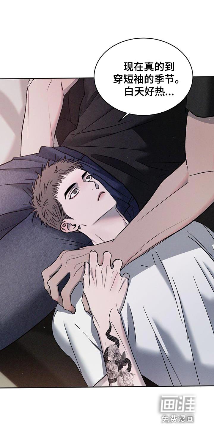 第116章：【第三季】招蜂引蝶