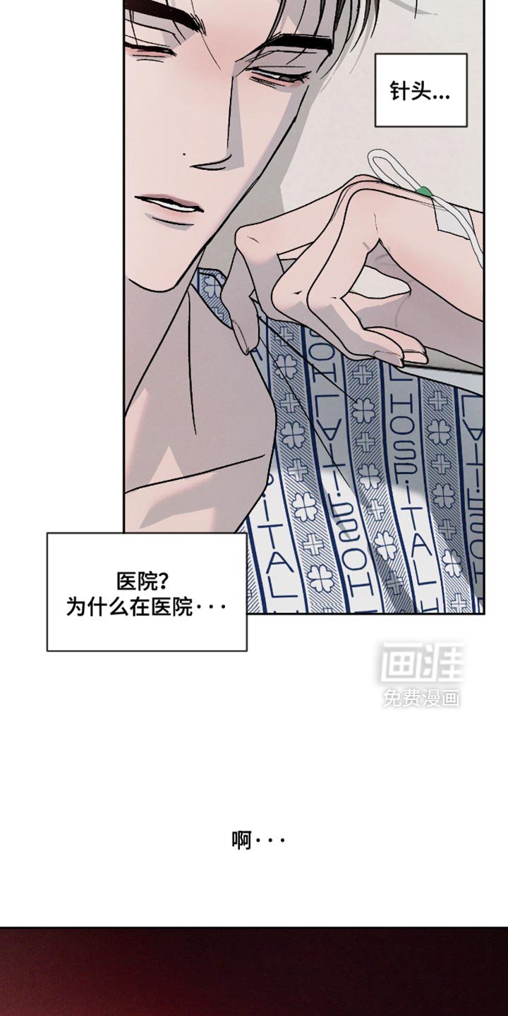 第140章：【番外】车祸