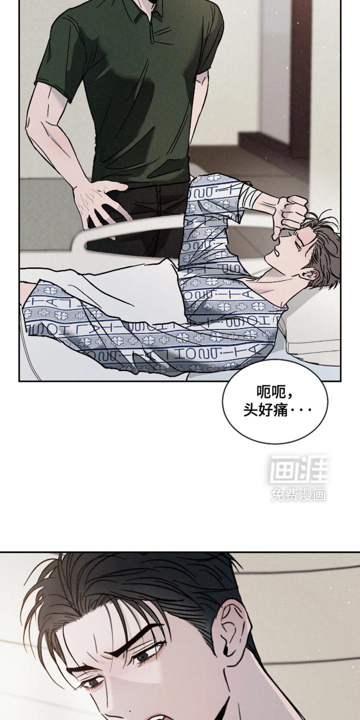 第140章：【番外】车祸
