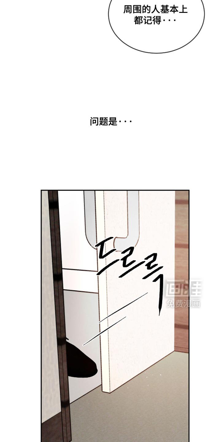 第141章：【番外】失忆了