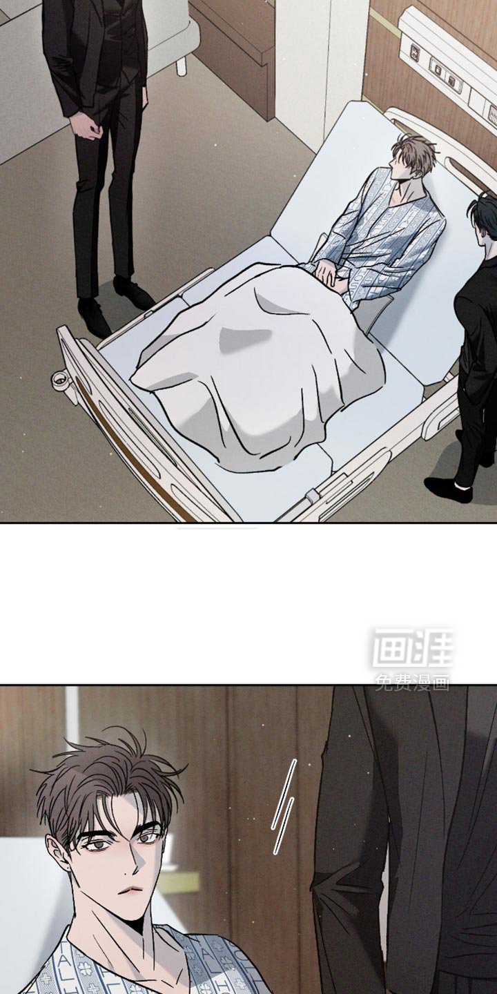 第141章：【番外】失忆了