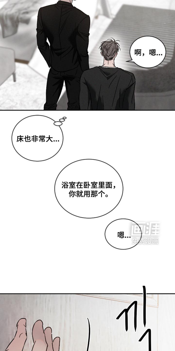 第144章：【番外】无法理解