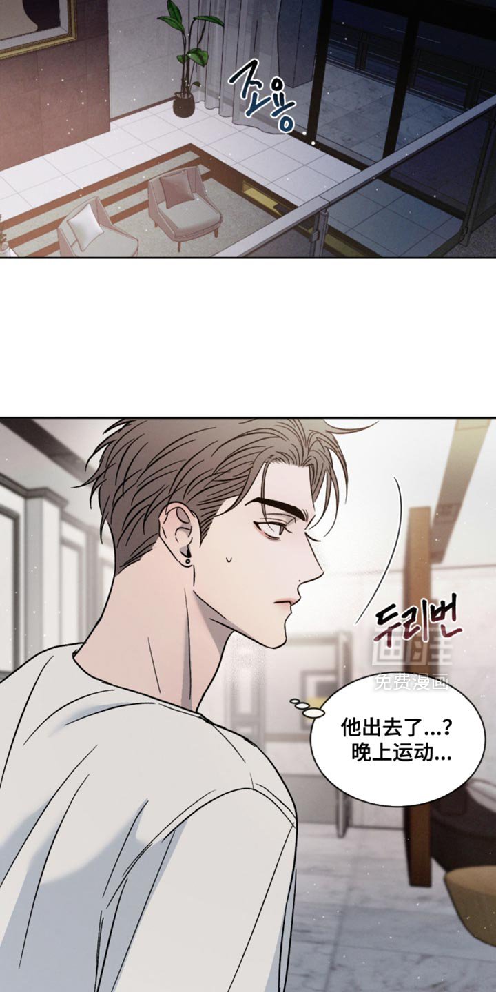 第148章：【番外】陌生人