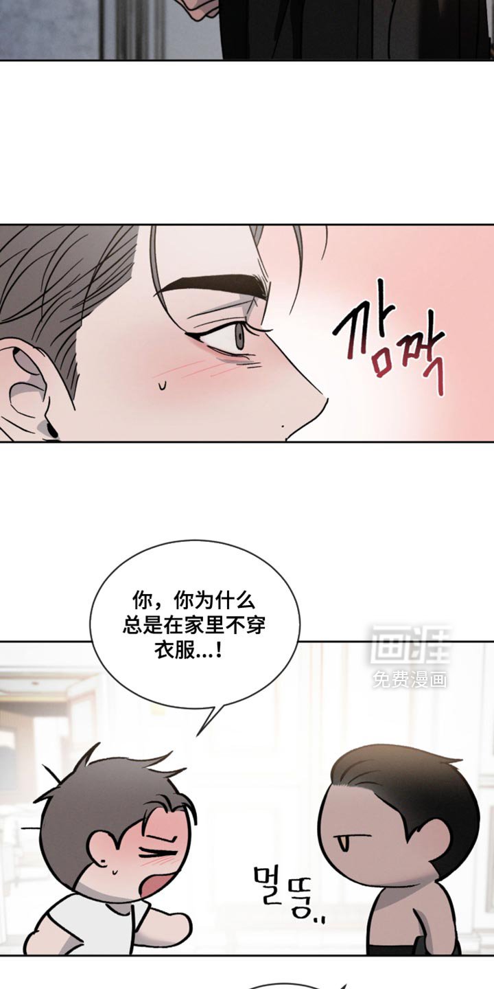第148章：【番外】陌生人