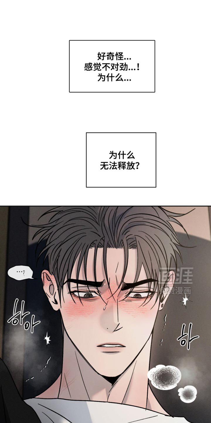 第148章：【番外】陌生人