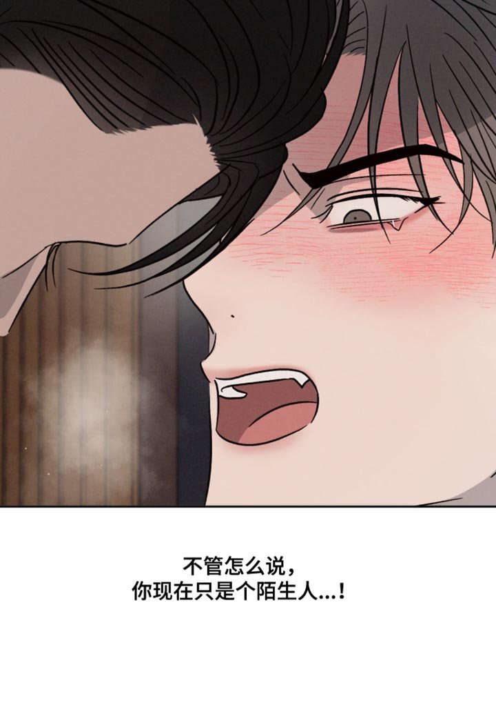 第148章：【番外】陌生人