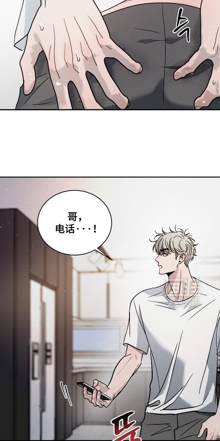 第153章：【番外】重要的会议