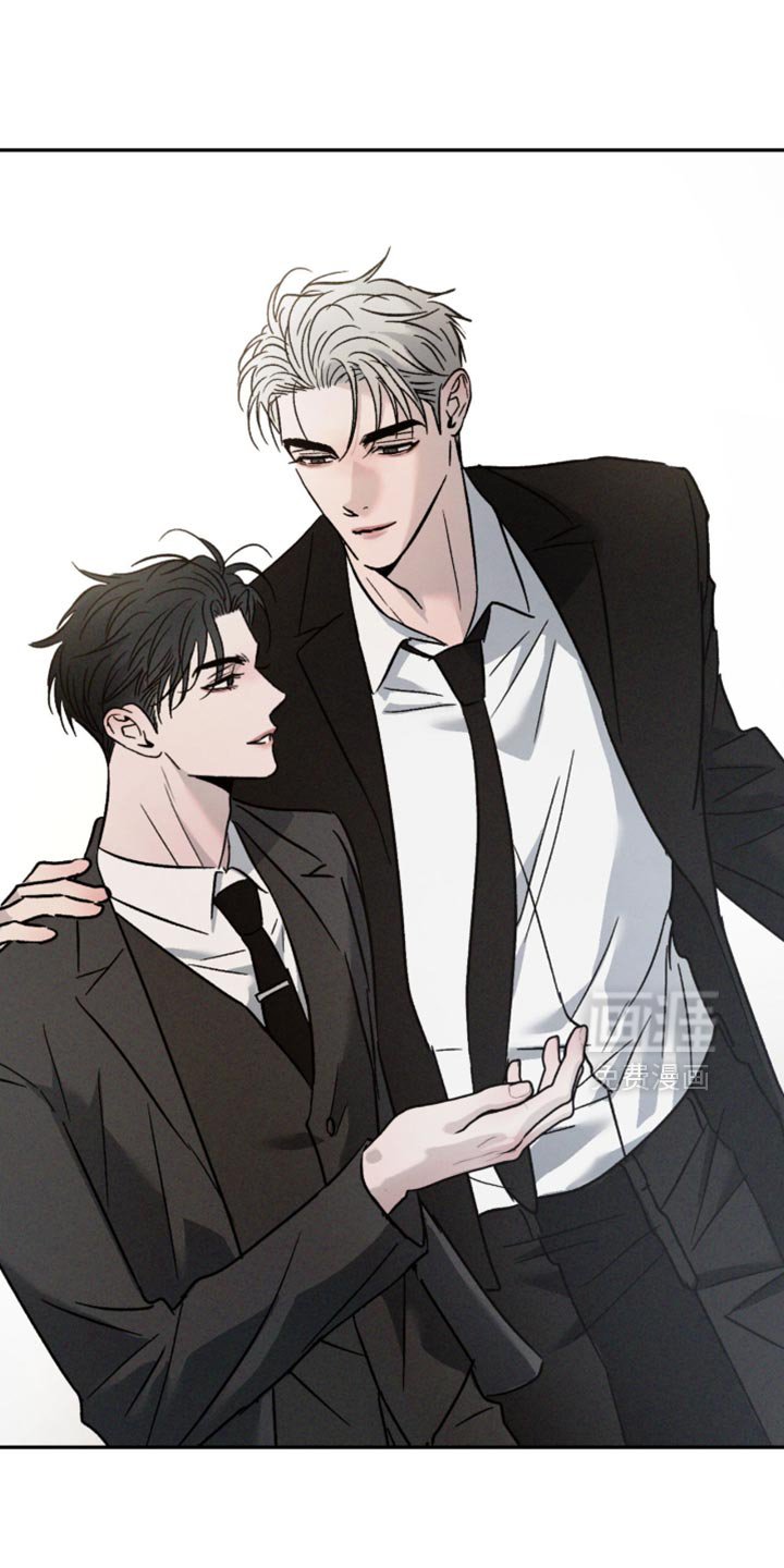 第155章：【番外】我不能这么小心眼