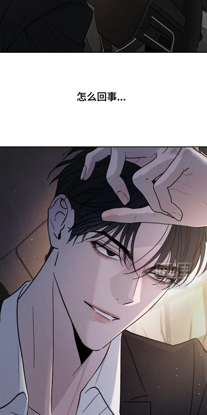 第161章：【番外】我都看到了