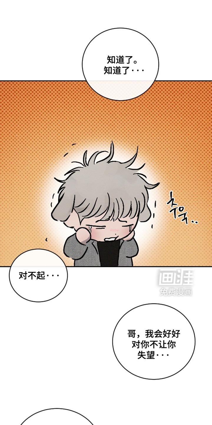 第163章：【番外】我自己决定