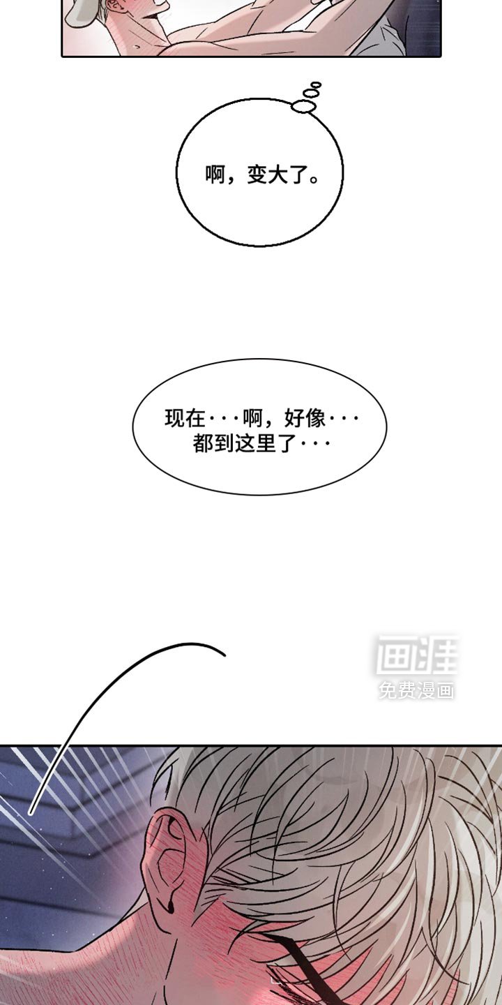 第164章：【番外】分不清