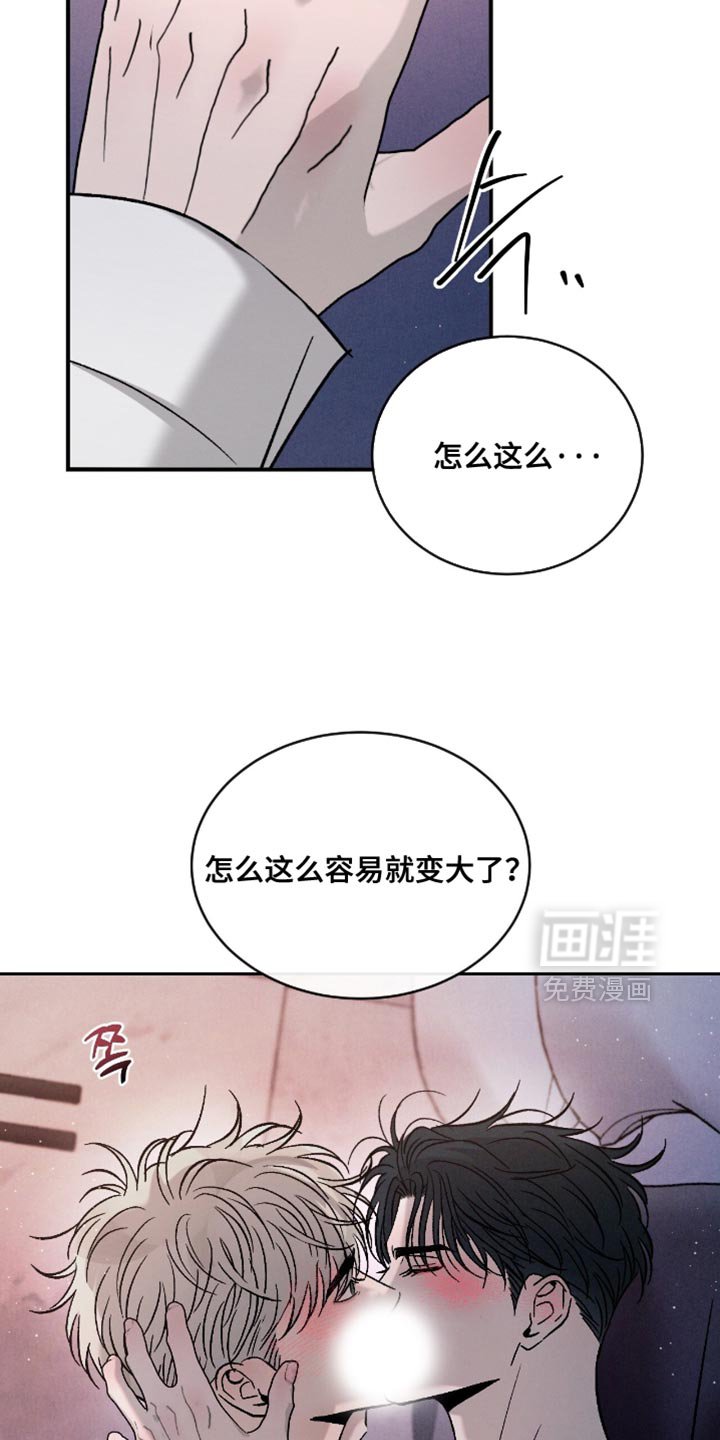 第164章：【番外】分不清