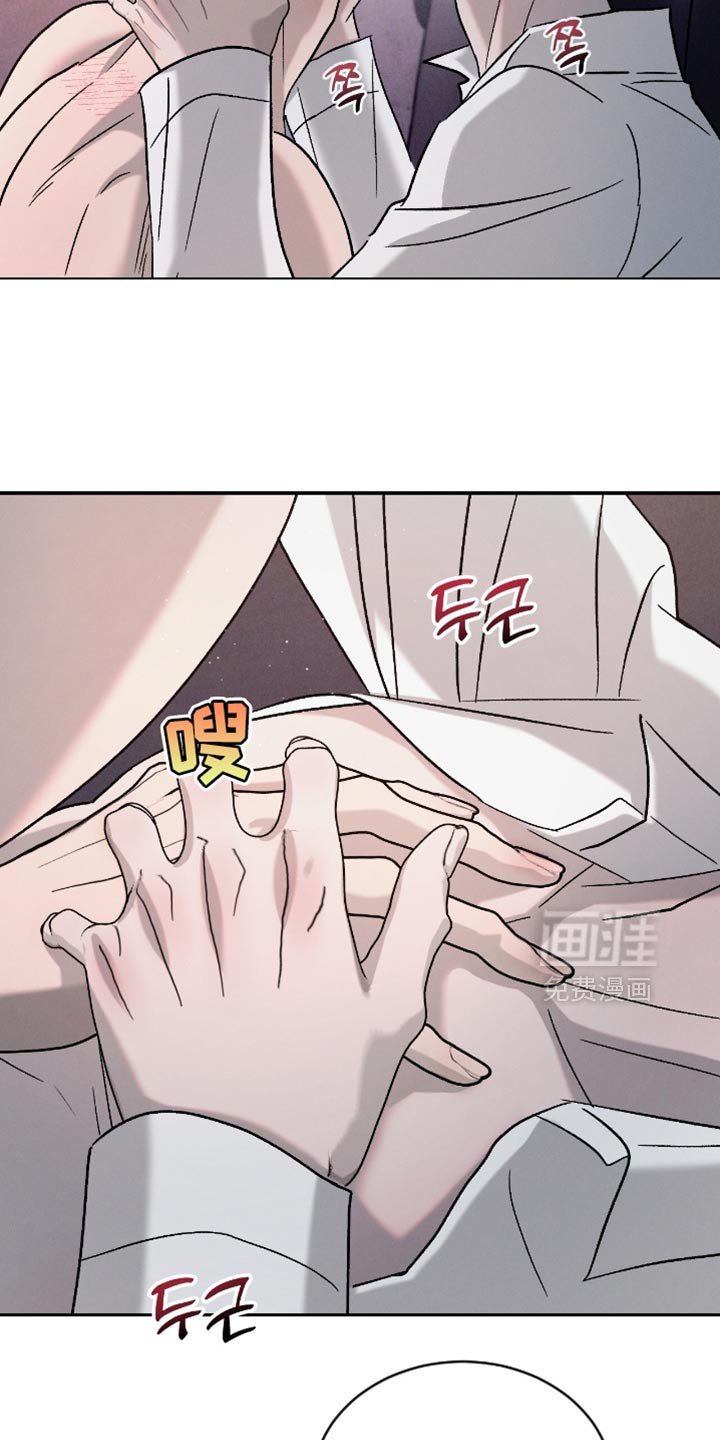 第164章：【番外】分不清
