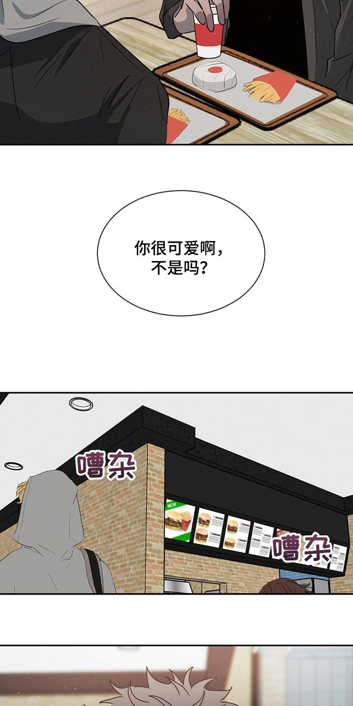 第40章：宠爱的类型