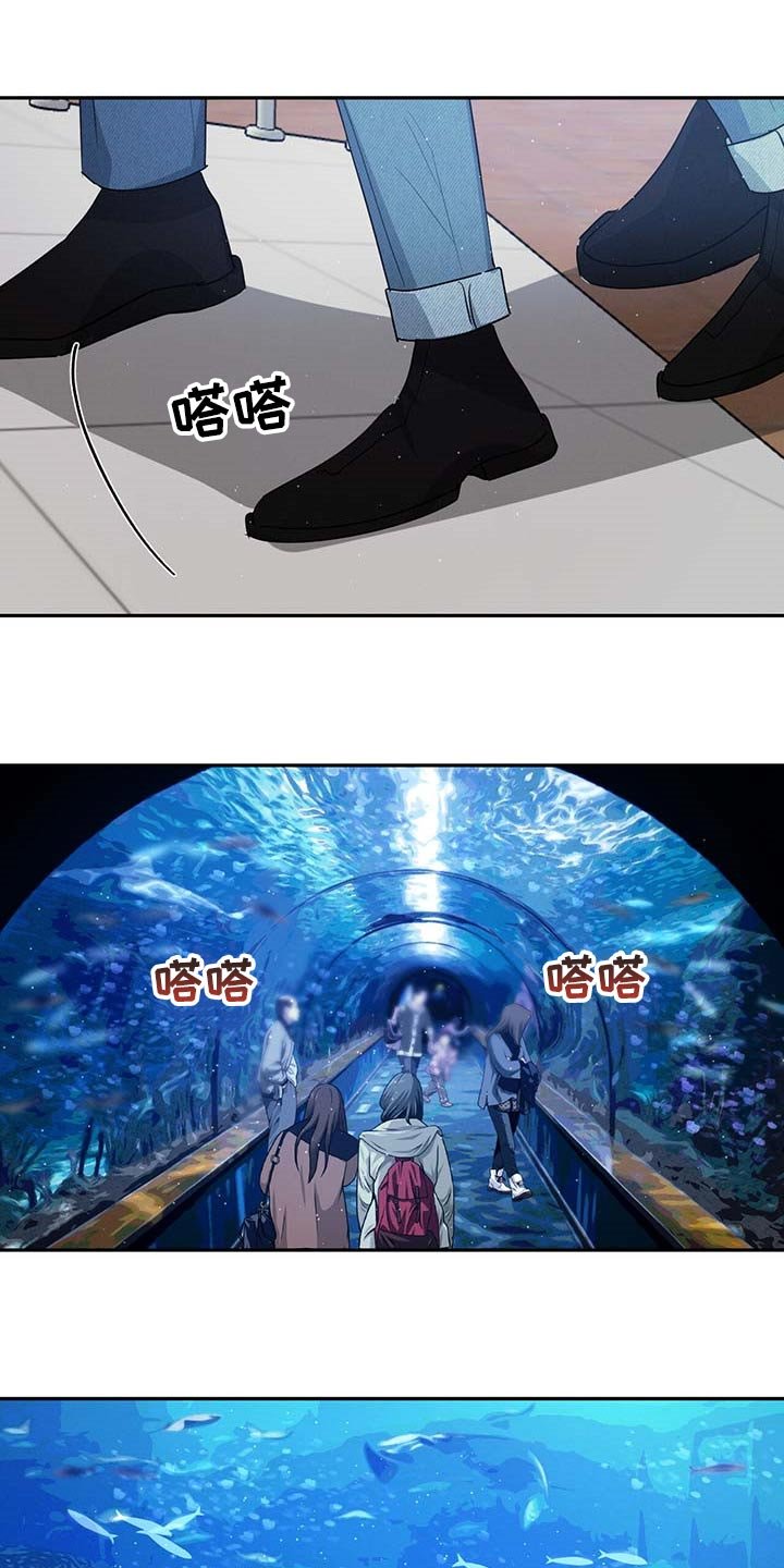 第42章：水族馆