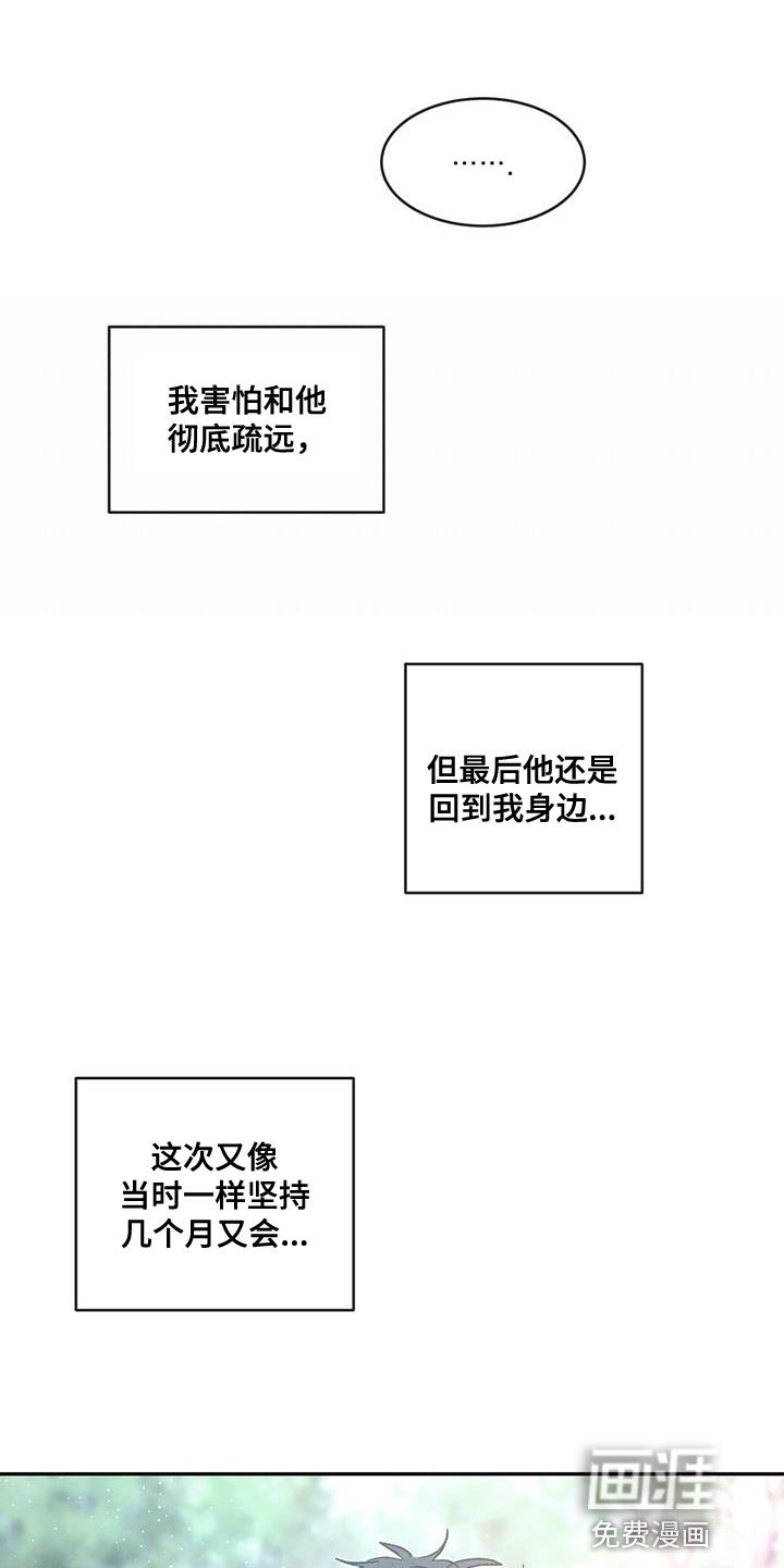 第79章：【第二季】像以前一样