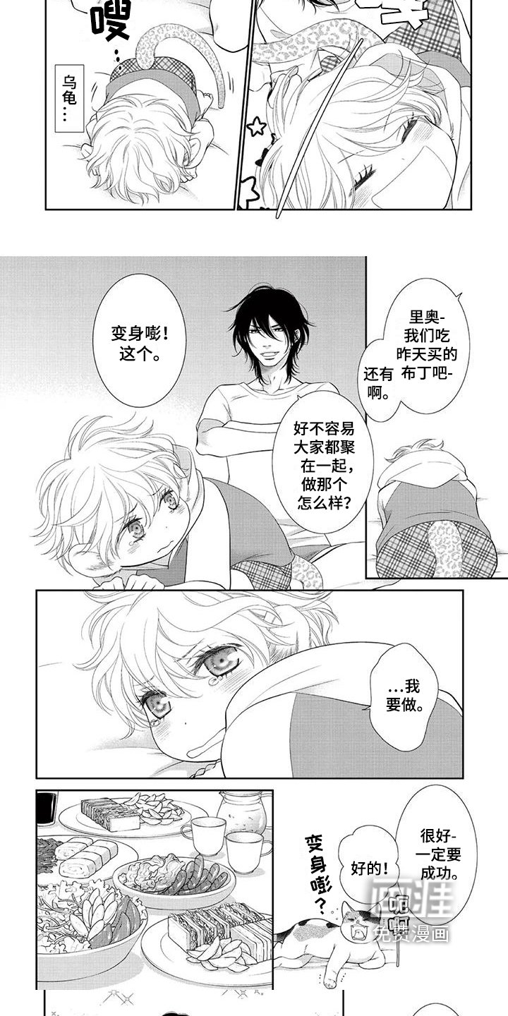 第13章：保密
