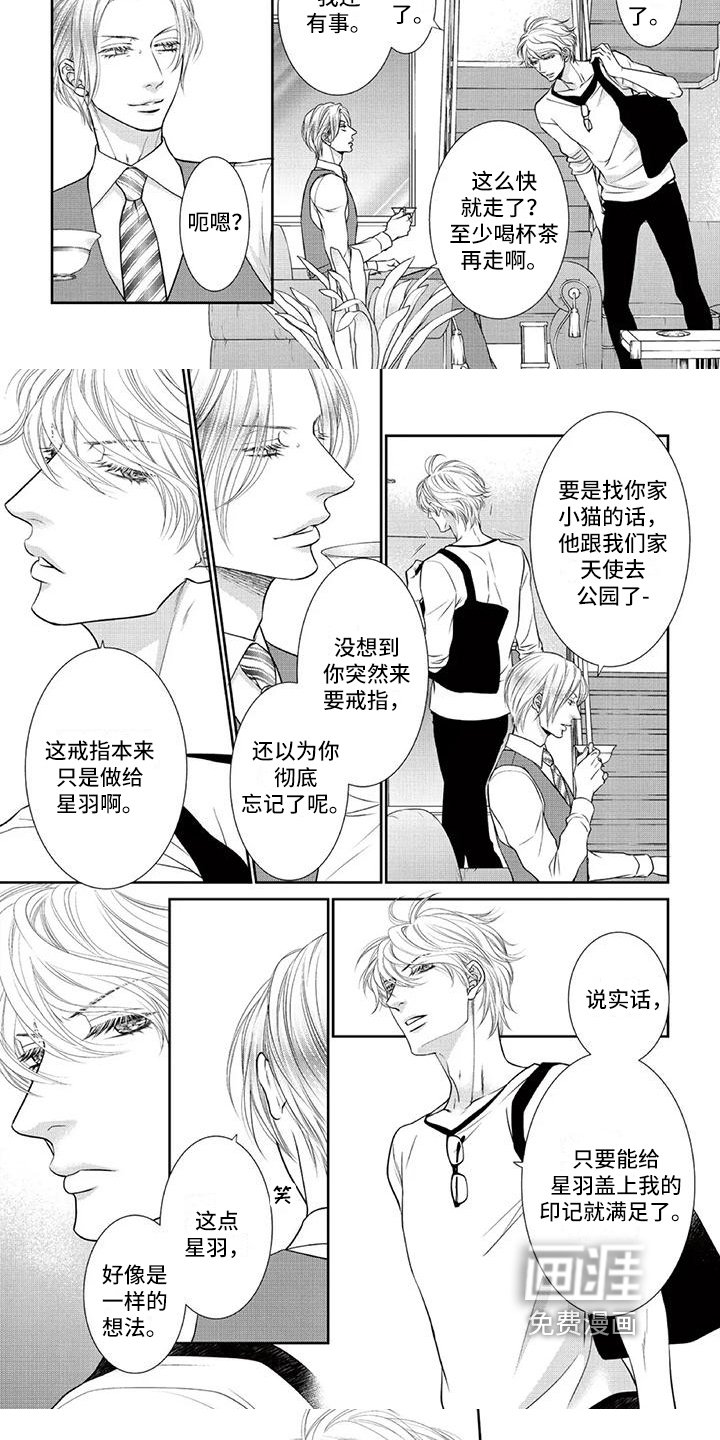 第15章：取戒指