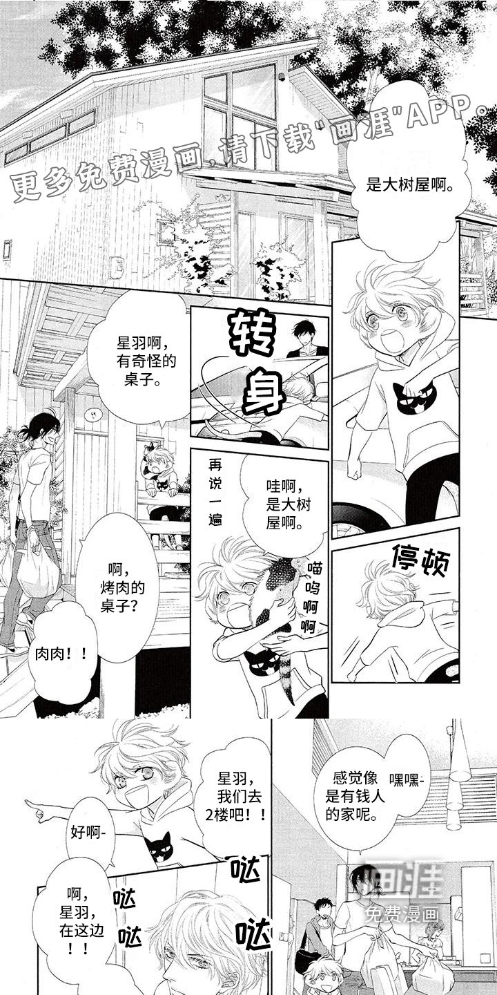 第6章：烧烤