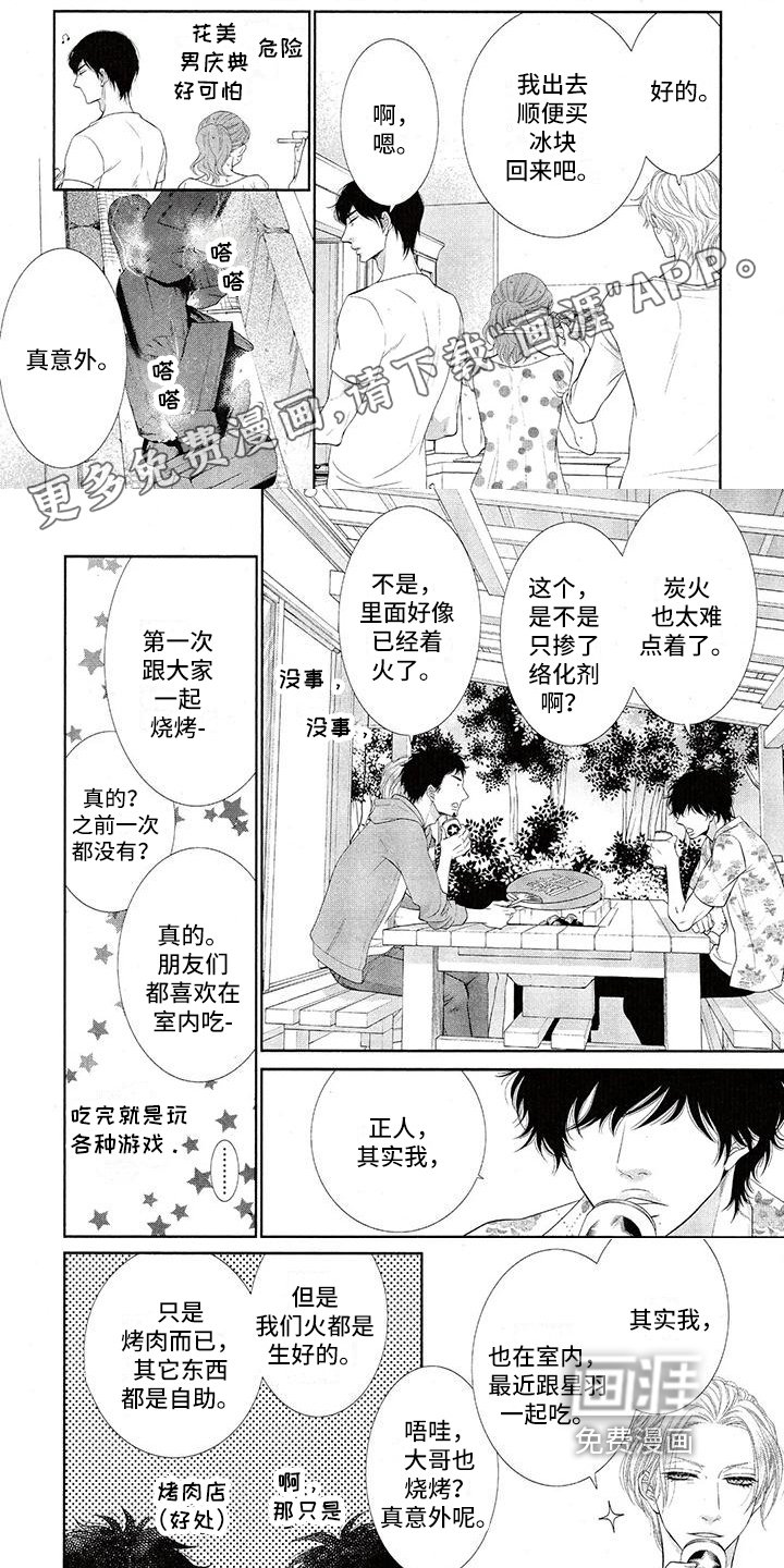 第7章：约会