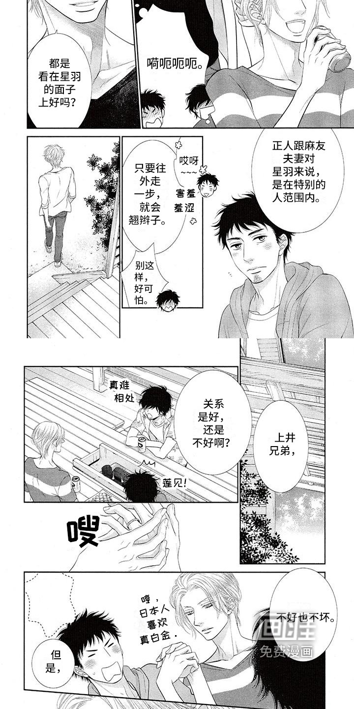 第7章：约会