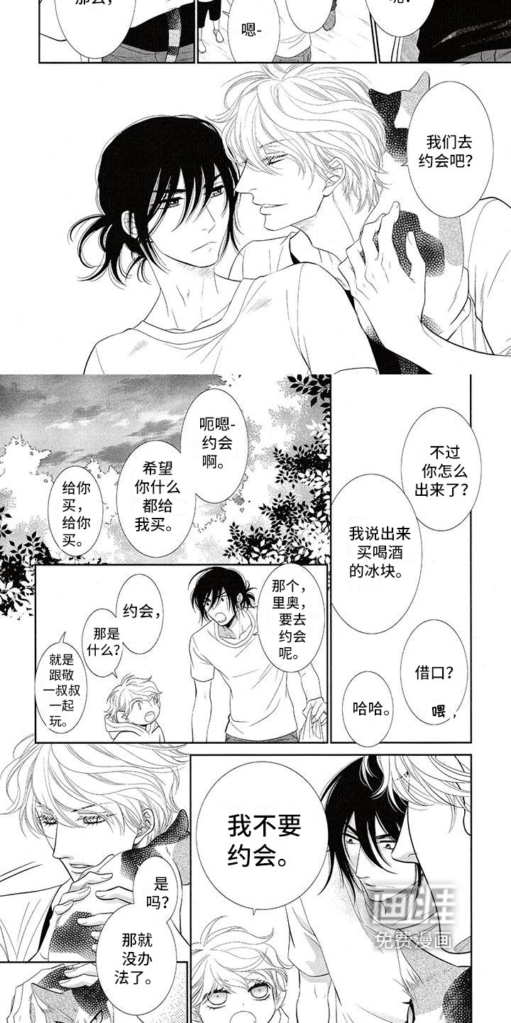 第7章：约会