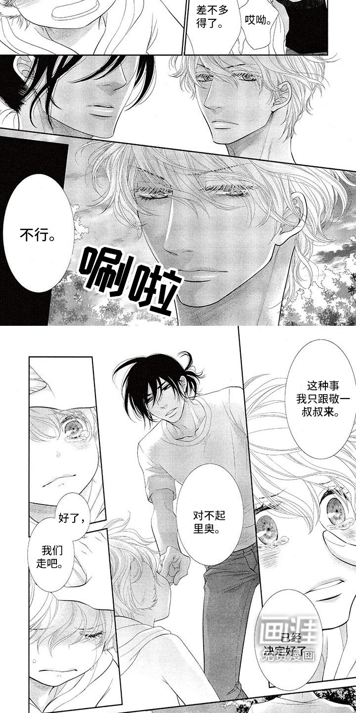 第8章：注意