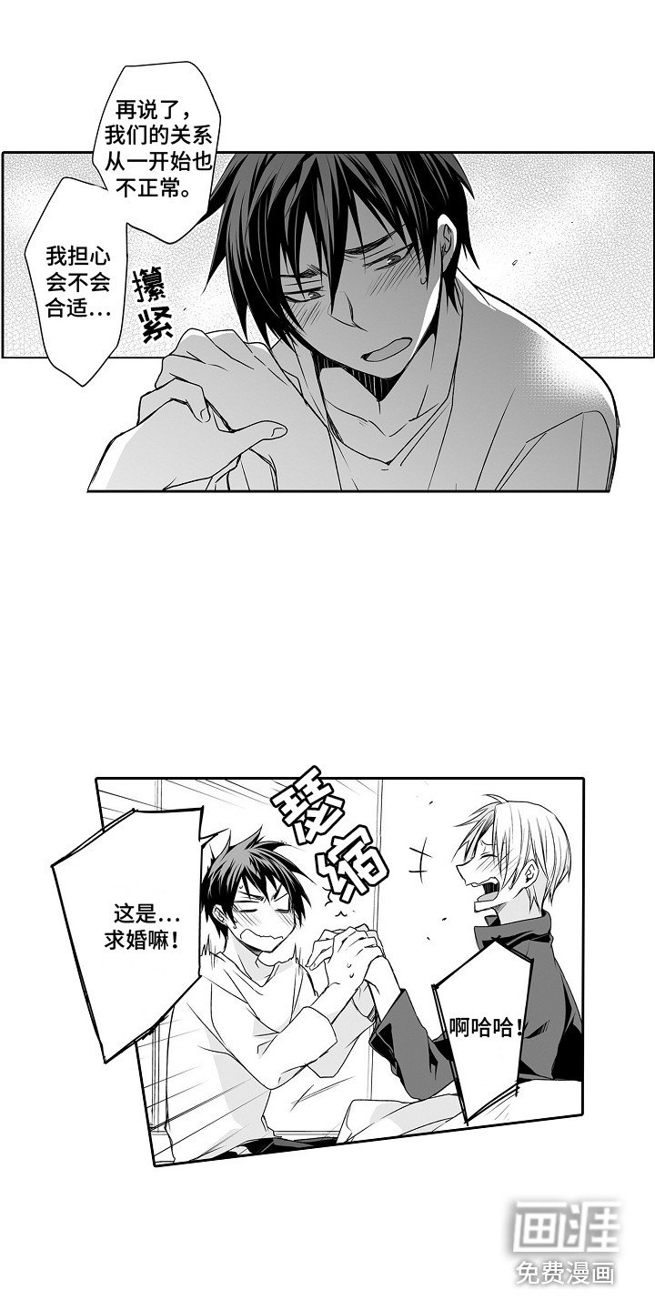 第8章：脱口而出