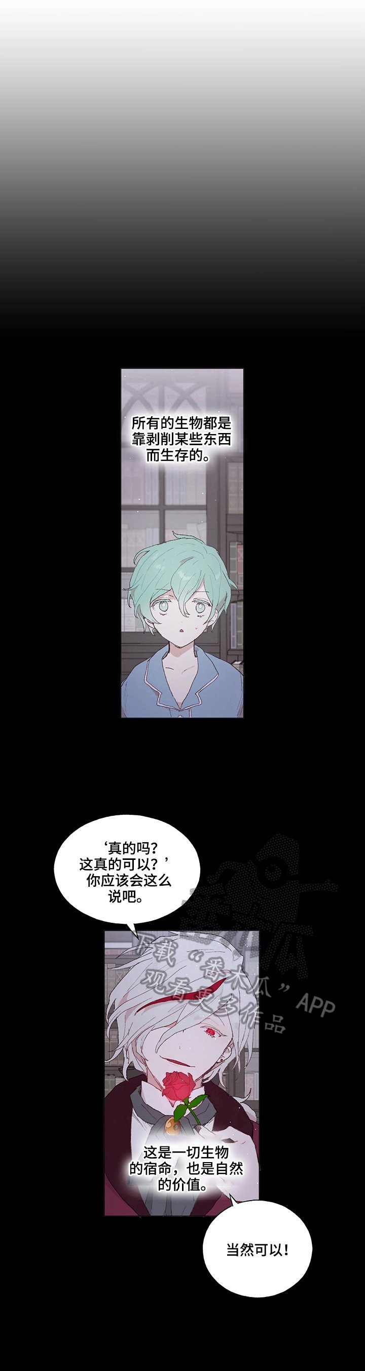 第17章：感受