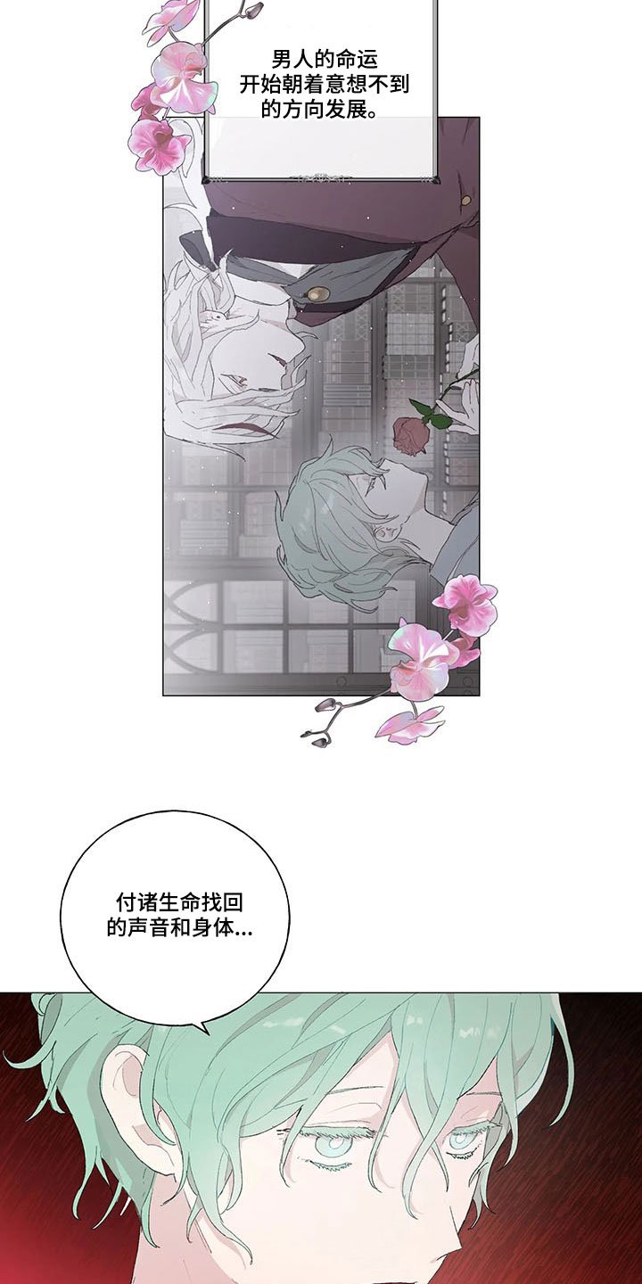 第19章：永生