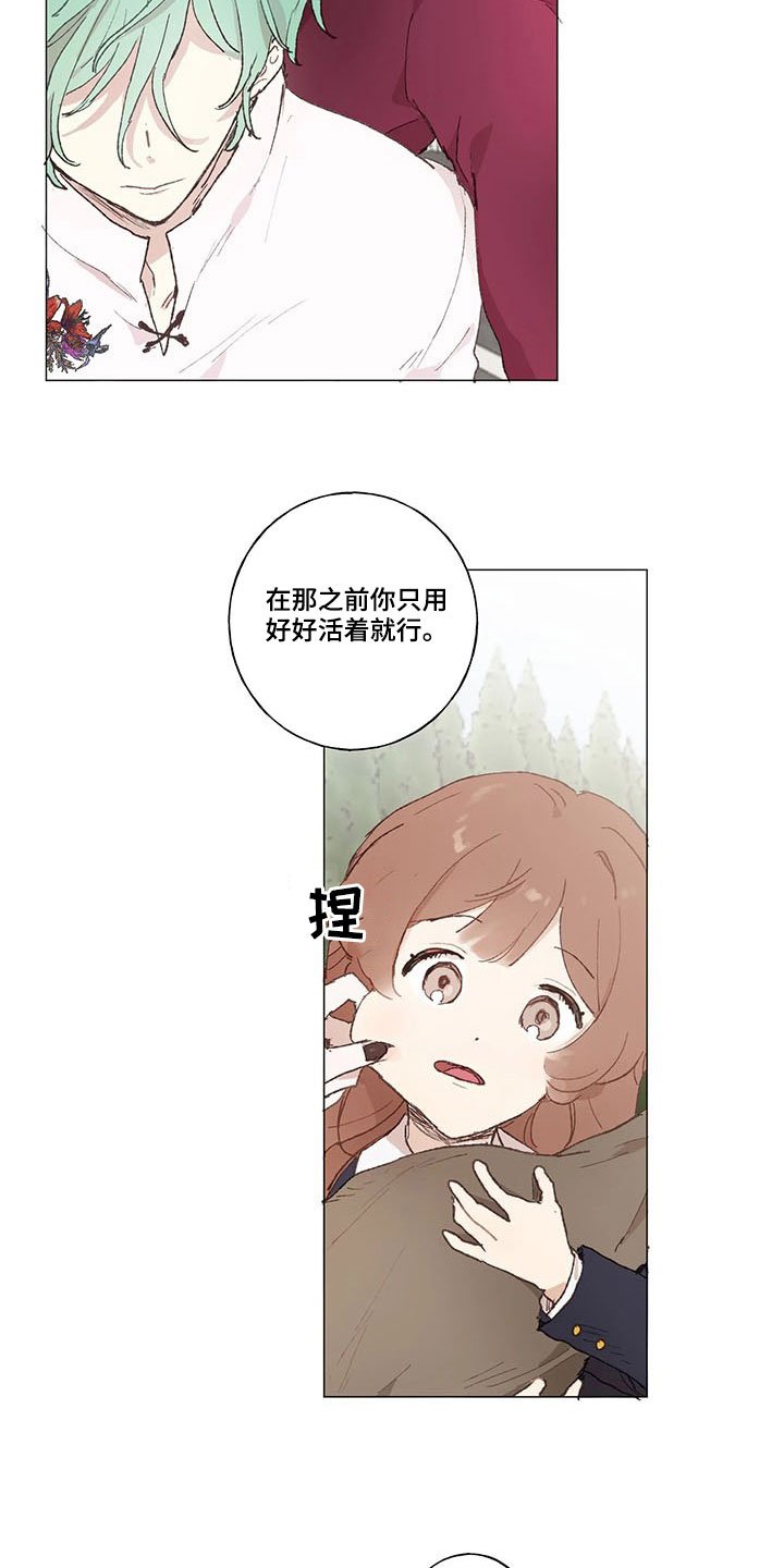 第19章：永生