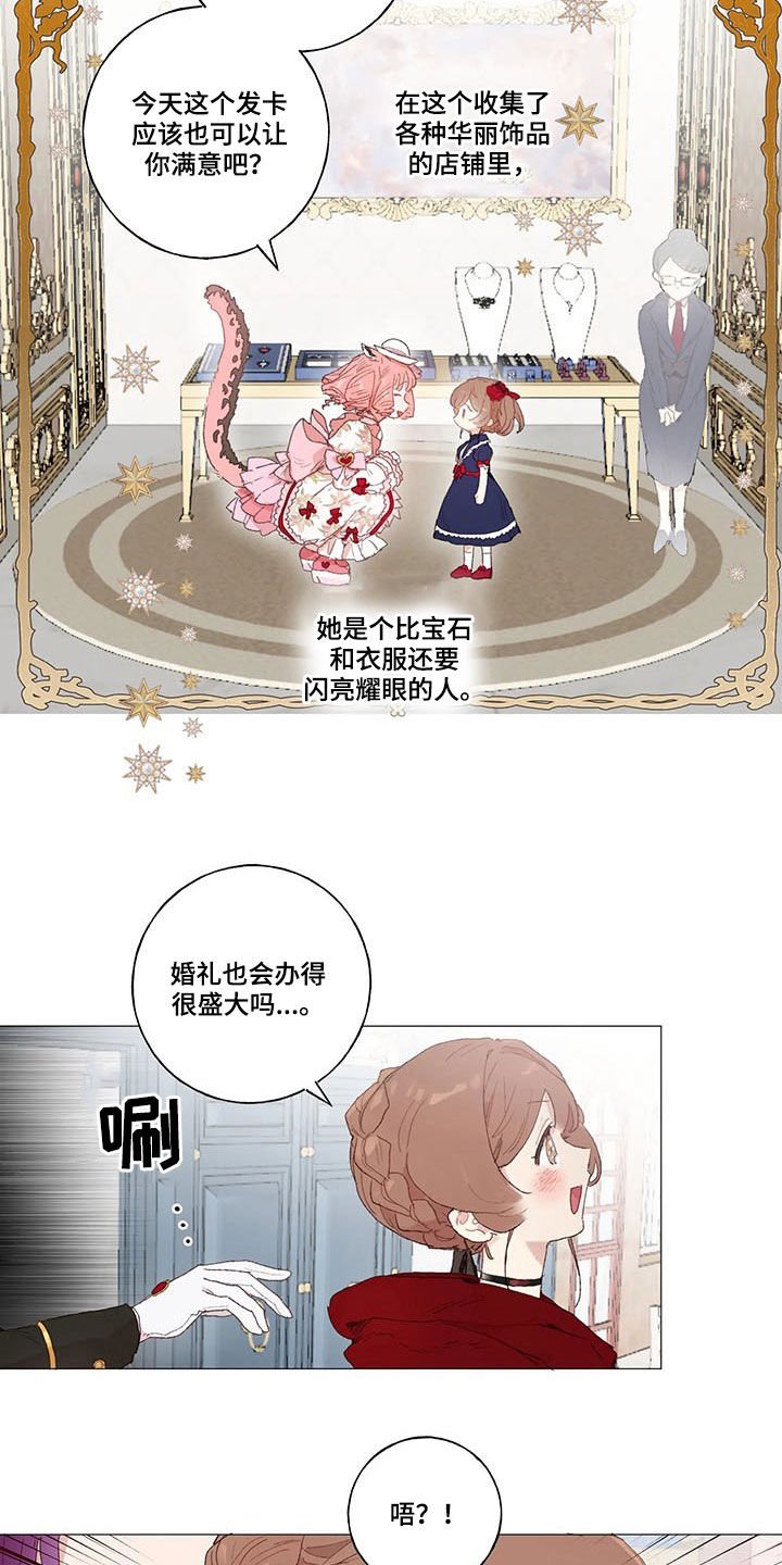 第21章：被跟踪
