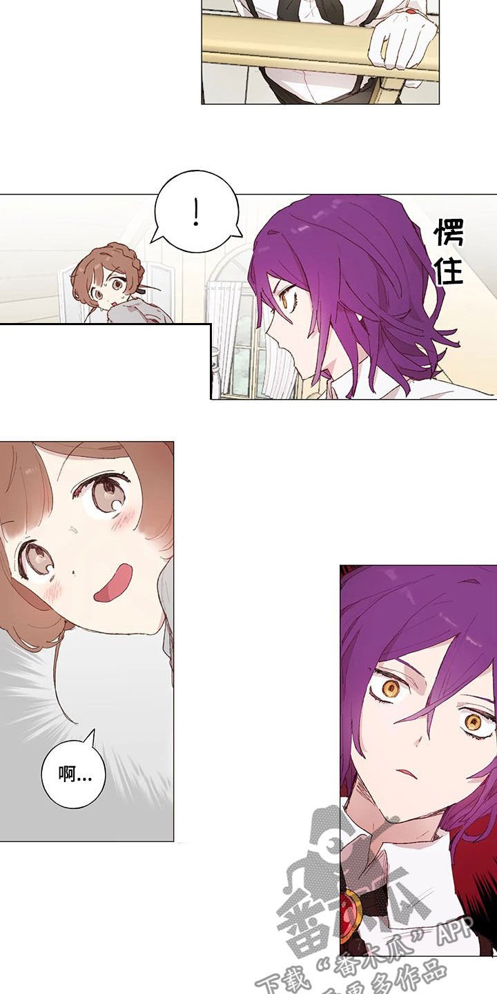 第23章：虚张声势