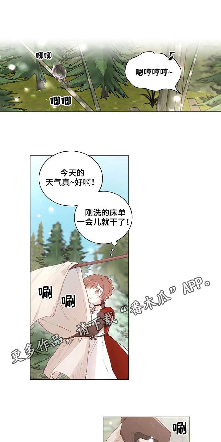 第29章：王子